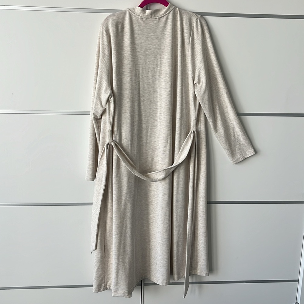 Super Soft Lounge Jacket/Topper - image 2